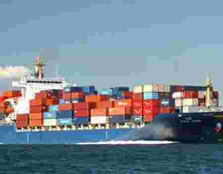 International Packers and Movers