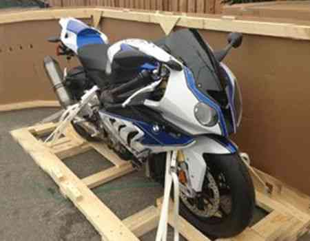 VRL Packer and Movers